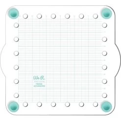 We R Memory Keepers Precision Stencils 12/Pkg -Professional Arts and Crafts Supplies Store 35045926d0b9d2379563a1350991a47082