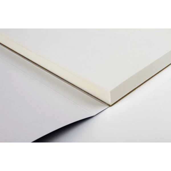 Canson XL Watercolor Paper Pad 18"X24" 4 Canson XL Watercolor Paper Pad 18"X24" - Image 2