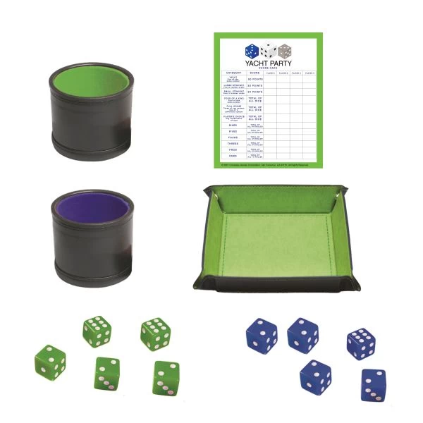 University Games 5 Star Review 6 University Games 5 Star Review - Image 4