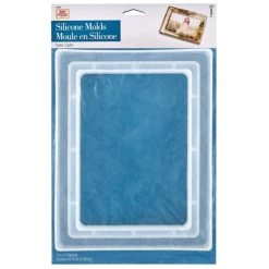 Mod Podge Silicone Mold