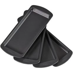 Easy Layers Loaf Pan Set 4pc -Professional Arts and Crafts Supplies Store 36b040e7a8b1d83be905a85490d37324cf