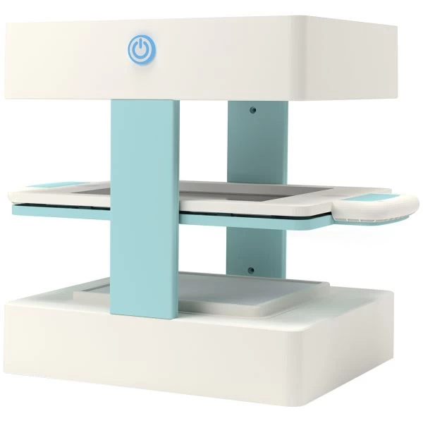 We R Memory Keepers Mold Press Vacuform Machine 5 We R Memory Keepers Mold Press Vacuform Machine - Image 3