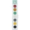Metallic Rub-On Paint Palette - 7 Colors -Professional Arts and Crafts Supplies Store 3736edb939c146ce8d94ba28acb4362373