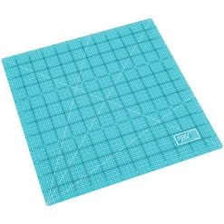Reversible Scor-Mat 12"X12" -Professional Arts and Crafts Supplies Store 38d19356421550fef6cdf633336aaee34b