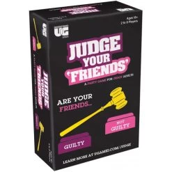 Adult Party Card Game