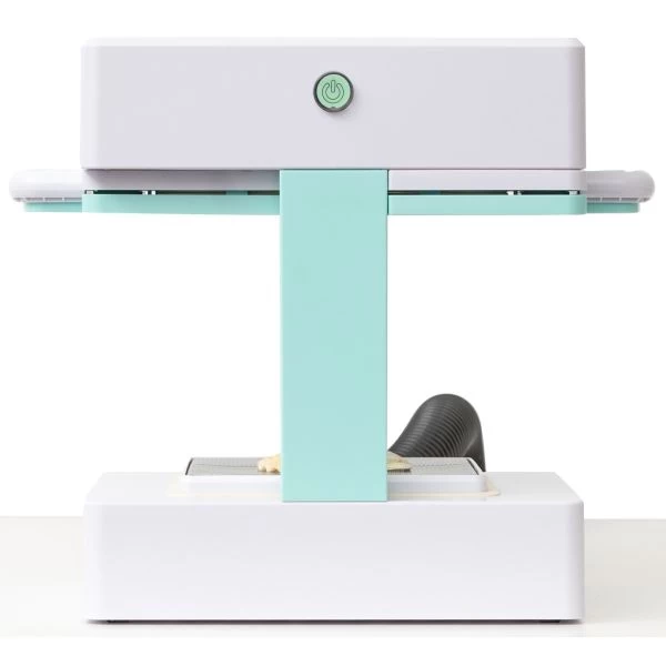 We R Memory Keepers Mold Press Vacuform Machine 6 We R Memory Keepers Mold Press Vacuform Machine - Image 4