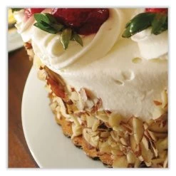 SCT Bright White Cake Circles, 9" Diameter , White, Paper, 100/Carton 9 SCT Bright White Cake Circles, 9" Diameter , White, Paper, 100/Carton -Professional Arts and Crafts Supplies Store 3b91b9637b7be60c26bb043933f35980a5