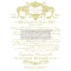 Prima Marketing Re-Design Gold Foil Kacha Decor Transfers 2 Prima Marketing Re-Design Gold Foil Kacha Decor Transfers -Professional Arts and Crafts Supplies Store 3cb1e17de4748cb4793f8e5ca585582f0f