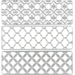 Sizzix Thinlits Dies By Carrotcake -Professional Arts and Crafts Supplies Store 3d3bbda4a4da292d01eca744144048bf63