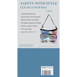 Innovative Home Creations Lunch Bag