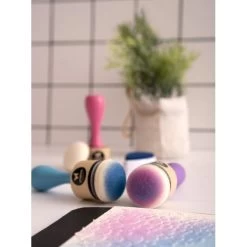 Studio Light Ink Blending Tools 3/Pkg -Professional Arts and Crafts Supplies Store 3d97da2e960d56cdfa48e752d347655ccc