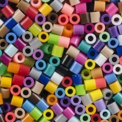 Perler Fused Beads 22,000/Pkg -Professional Arts and Crafts Supplies Store 3e1aa40a0ea11e914ec69db5af50d752c0