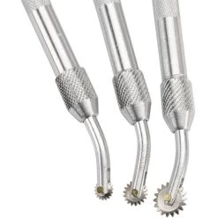 Pounce 3-Piece Tracing Wheel Set