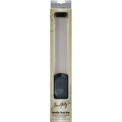Tim Holtz Media Tool Set