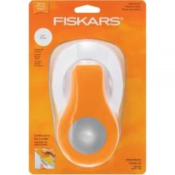 Fiskars XXL Lever Punch