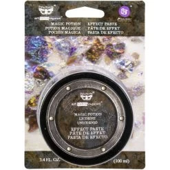 Finnabair Art Extravagance Effect Paste 100ml Jar