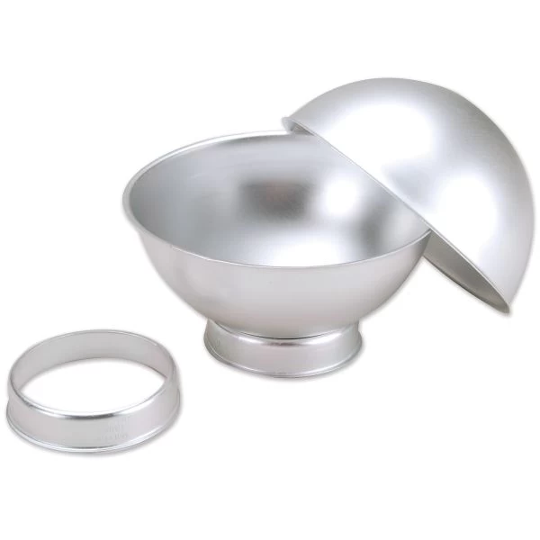 3D Cake Pan 4 3D Cake Pan - Image 2