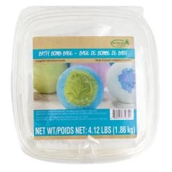 Life Of The Party Bath Bomb Base 64oz