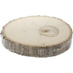 Basswood Country Round Plaque -Professional Arts and Crafts Supplies Store 4068691b163229d0475640cb9ed9b60b5a