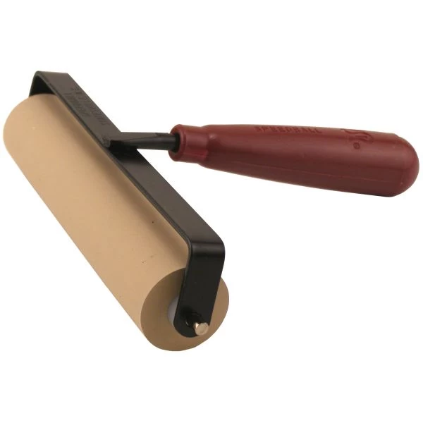 Speedball Brayer 6" 6 Speedball Brayer 6" - Image 4
