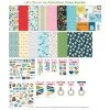 Bella Blvd Let's Go On An Adventure Value Bundle -Professional Arts and Crafts Supplies Store 41b5851439521098eef4c69dbaece9a393