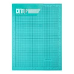 Cutup Self-Healing Mat -Professional Arts and Crafts Supplies Store 42958f769a287624793f8f392d8986550b