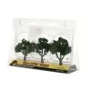 Woodland Scenics Trees 3" To 4" 2 Woodland Scenics Trees 3" To 4" -Professional Arts and Crafts Supplies Store 4402ccc33b8c78538d04f8752b0c03cacc