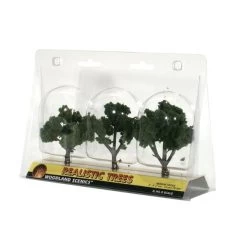 Woodland Scenics Trees 3" To 4"