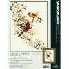 Dimensions Crewel Embroidery Kit 11"X15" -Professional Arts and Crafts Supplies Store 447c4c5da501be0104e214208aabe3970b
