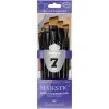 Royal Langnickel Majestic Angular Brush Set -Professional Arts and Crafts Supplies Store 44d6d444d1f0dc304ed7a9ad53a1a72695