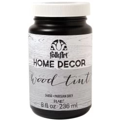 FolkArt Home Decor Wood Tint