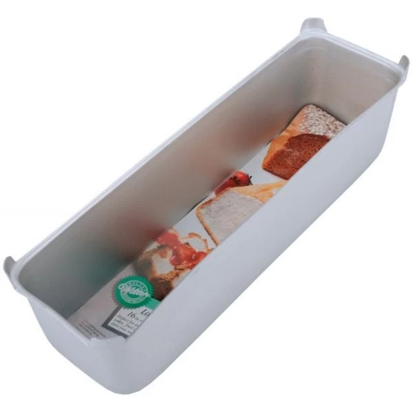 Long Loaf Pan 3 Long Loaf Pan