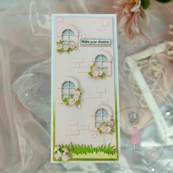 Dress My Craft Dies 5 Dress My Craft Dies - Image 3