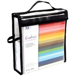 Totally-Tiffany Storage & Supply Case Paper Taker -Professional Arts and Crafts Supplies Store 460f0f297180a55eaa76ea78d66967a85f