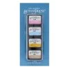 Spellbinders BetterPress Letterpress Mini Ink Pad Set 4/Pkg -Professional Arts and Crafts Supplies Store 472f5cc59c37f992ddbc15943355748f85