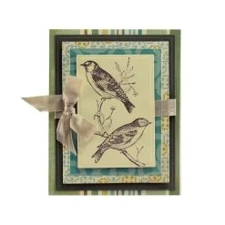 Spellbinders Nestabilities A2 Card Creator Dies -Professional Arts and Crafts Supplies Store 47400efed3cc0bae037e422e43681b93c6