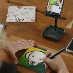 Cupixel DIY Greeting Card Set -Professional Arts and Crafts Supplies Store 47e6d2b675ae4c93697d7d5fa5eb599250