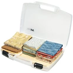 ArtBin Quick View Carrying Case -Professional Arts and Crafts Supplies Store 48b76af79a2d5d371b4d54b479045dcec0