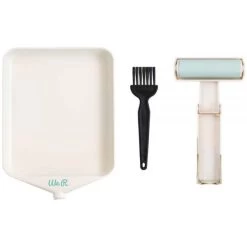 We R Memory Keepers Spin It Glitter Clean Up Kit -Professional Arts and Crafts Supplies Store 48e30b23211d11e06f9b0a732376ac48a4