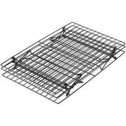 Excelle Elite 3-Tier Cooling Rack -Professional Arts and Crafts Supplies Store 4982a87a4266876e1e56ec2f3672ab59db