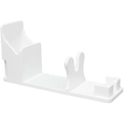Hot Glue Gun Holder -Professional Arts and Crafts Supplies Store 49f5b4a3d9a523a8a693f827ef7367157a