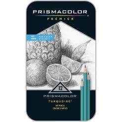 Prismacolor Art Sketching Pencils 12/Pkg 7 Prismacolor Art Sketching Pencils 12/Pkg -Professional Arts and Crafts Supplies Store 49fa93e15053c6ae12e1a3728f401c1e0d