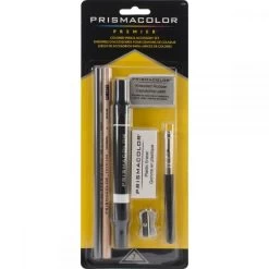 Prismacolor Premier Colored Pencil Accessory Set 7/Pkg