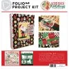ColorPlay Folio 6x8 Project Kit