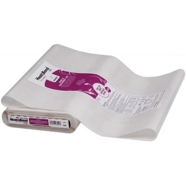 HeatnBond Lite Iron-On Adhesive 3 HeatnBond Lite Iron-On Adhesive