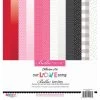 Bella Blvd Besties Collection Kit 12"X12" -Professional Arts and Crafts Supplies Store 4b44f2d958ecfb2c69e0b9013771582338