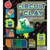 Circuit Clay Kit 1 Circuit Clay Kit -Professional Arts and Crafts Supplies Store 4b51f7c6b5bf95c7531253f8de47c8fa93