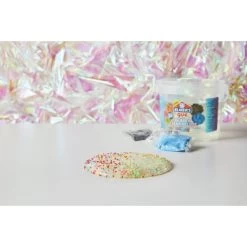 Elmer's Premade Slime 3lb Bucket W/5 Mix-ins -Professional Arts and Crafts Supplies Store 4bb702f988bfc57264c6fdff03b59b1319