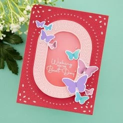 Spellbinders Etched Dies From The Stylish Ovals Collection 9 Spellbinders Etched Dies From The Stylish Ovals Collection -Professional Arts and Crafts Supplies Store 4ca79a90a2351e428b548e9a9729116c6d