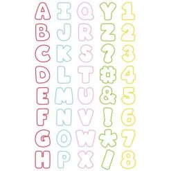 Sweet Sugarbelle Cookie Cutter Set 40/Pkg 9 Sweet Sugarbelle Cookie Cutter Set 40/Pkg -Professional Arts and Crafts Supplies Store 4d9da4377e5ce723b8ccfe6d6d20986e06